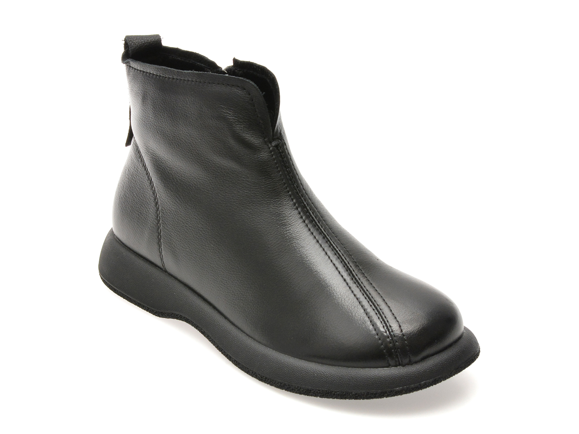 Ghete FLAVIA PASSINI Piele Naturală Elegante