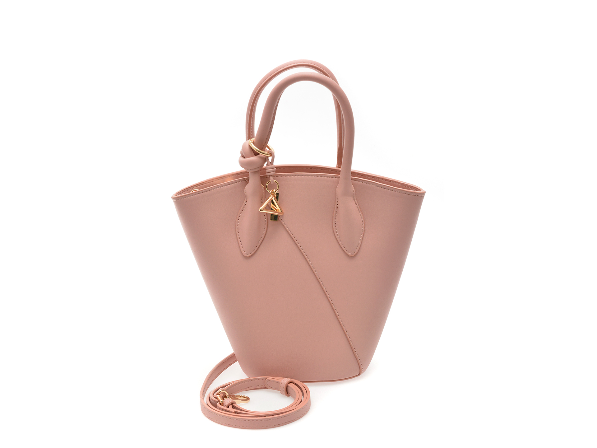 Geanta ALDO DAPHNEY 680 Roz - Eleganță și Stil