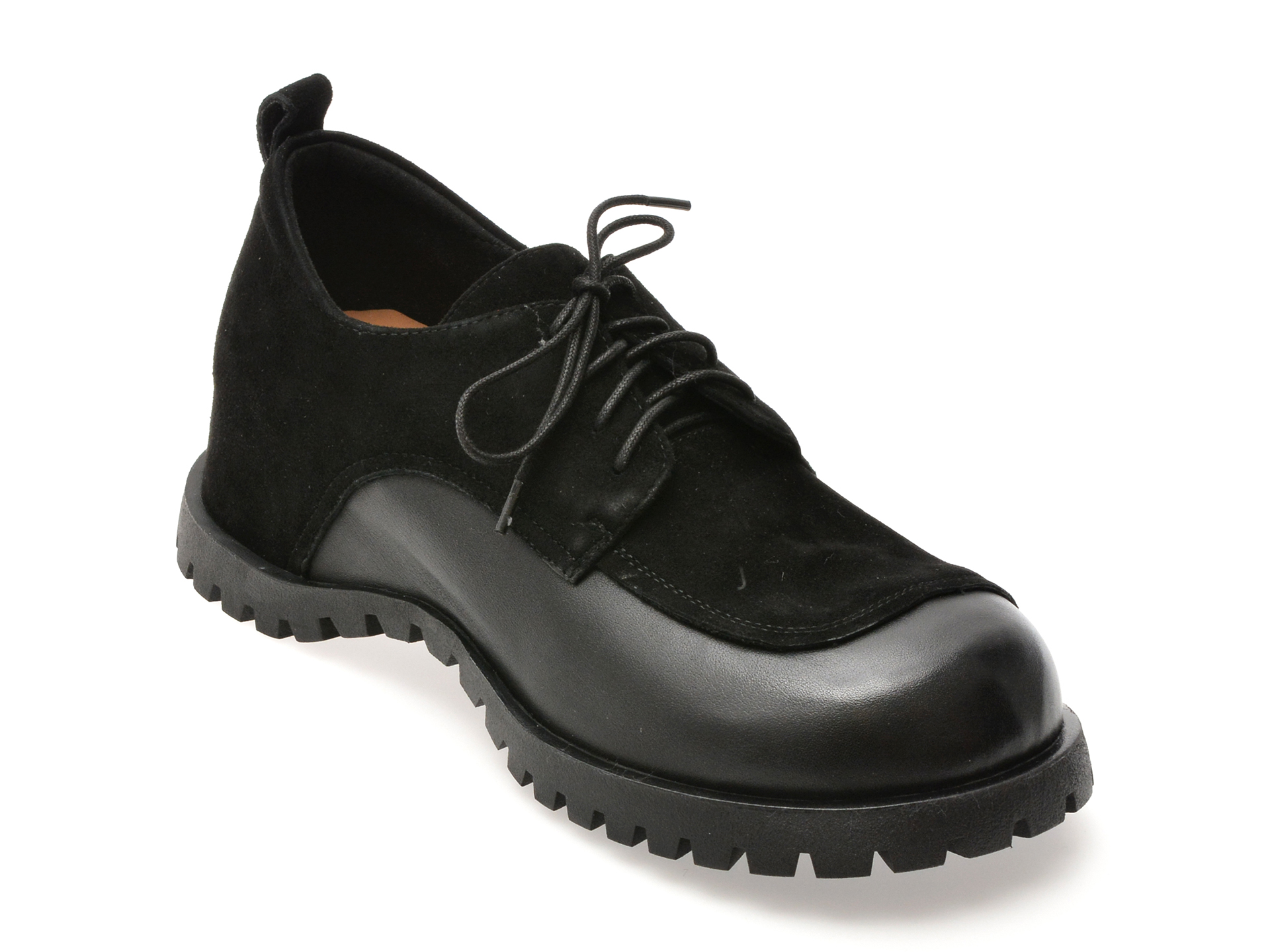 Pantofi GRYXX din piele intoarsa | Eleganță Casual