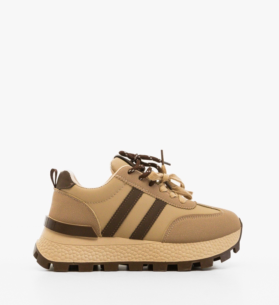 Sneakers Dama Kilua Maro | Confort & Stil Sport - imagine 6