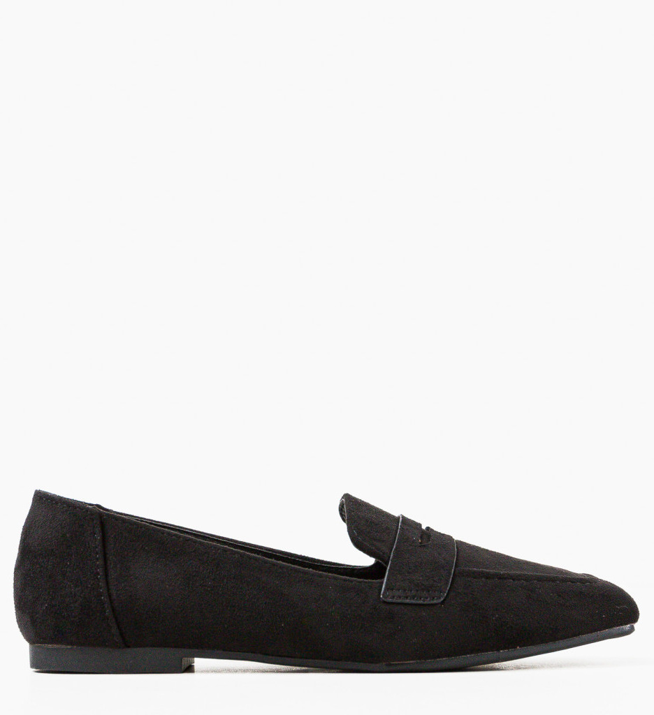 Pantofi Casual Dama Amanda Negri | Confort si Stil - imagine 4