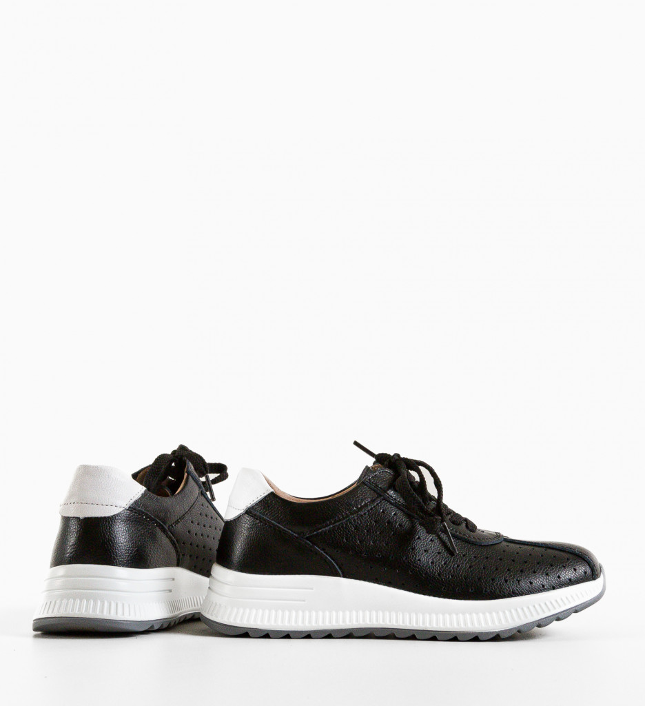 Pantofi Casual Kari Negri - Confort și Stil - imagine 9