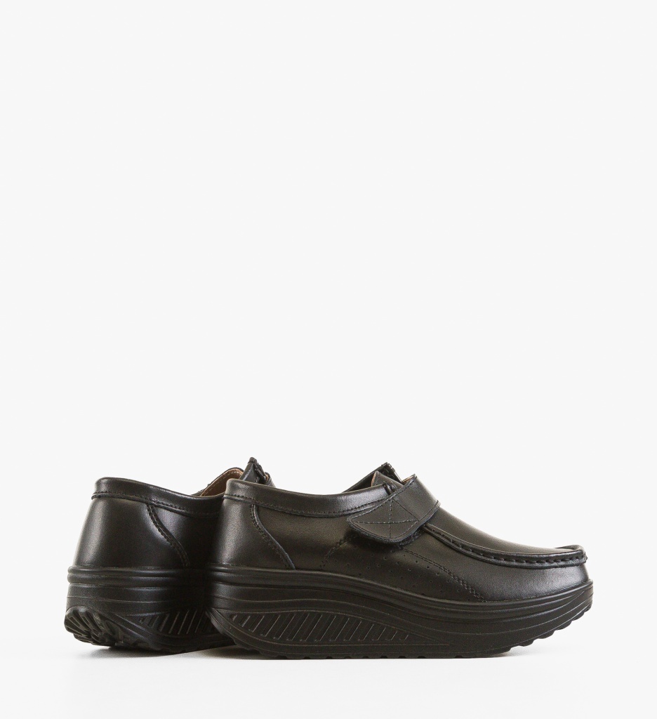 Pantofi Marko Negri | Confort & Stil Casual - imagine 2