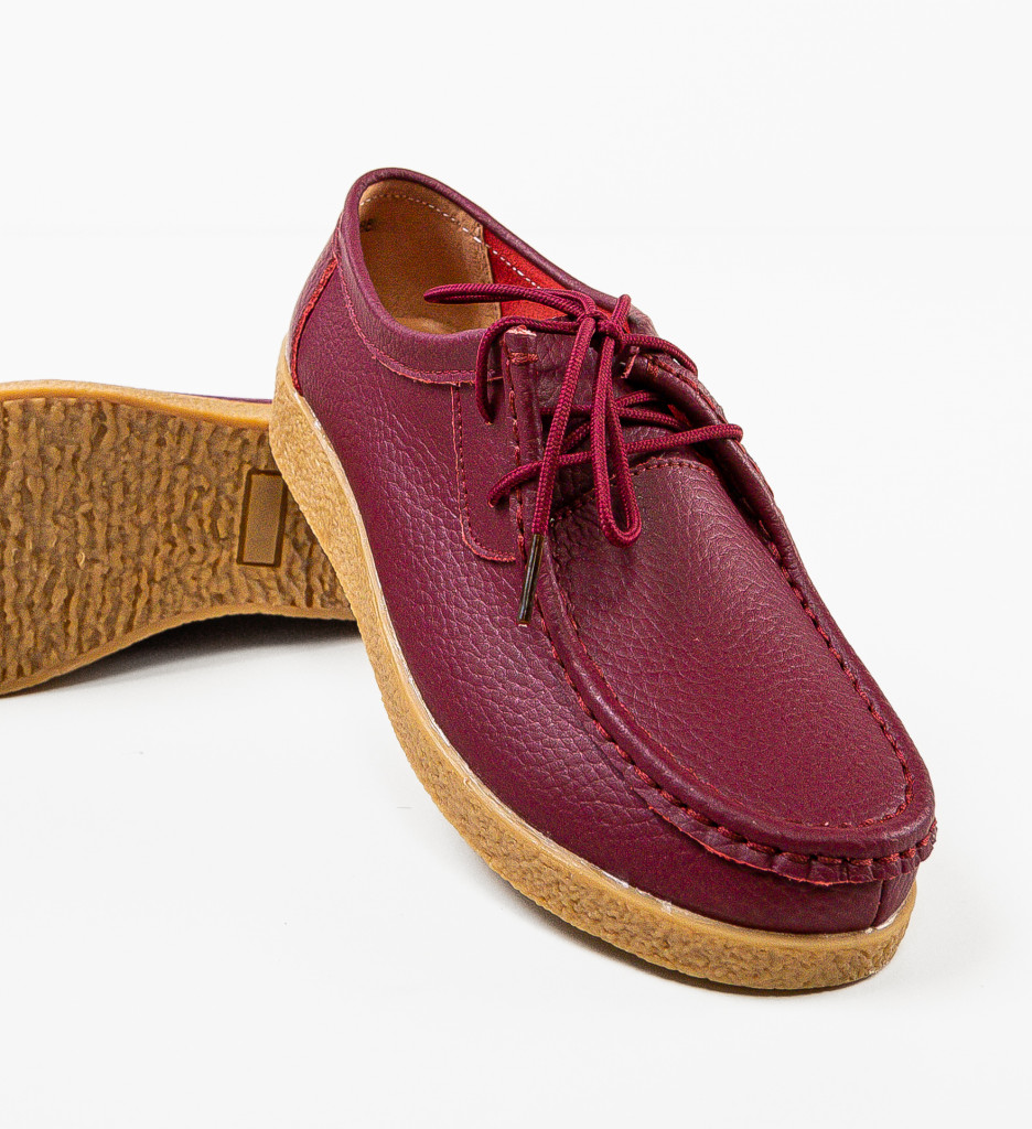 Pantofi Casual Neca Grena - Confort și Stil