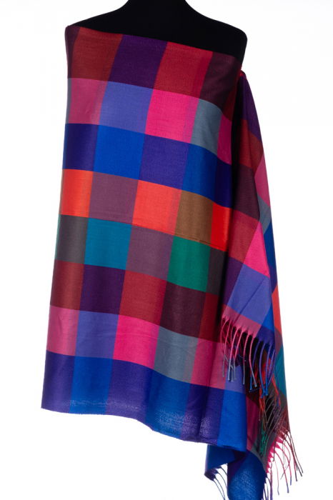 Esarfă Casmir Shopika | Design Elegant