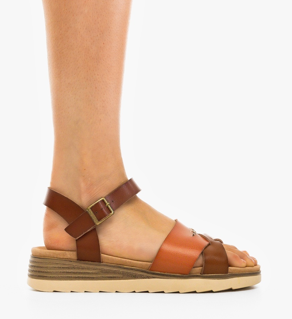 Sandale Dama Lelik Maro | Eleganță și Confort - imagine 4