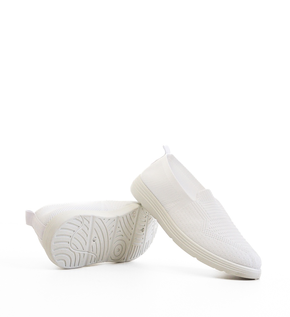 Espadrile Dama Albe Thato - Confort Casual - imagine 5