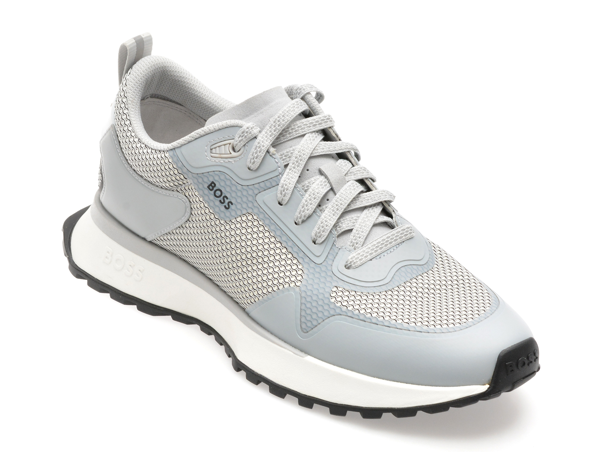 Pantofi Sport BOSS Albi | Eleganță Urbană
