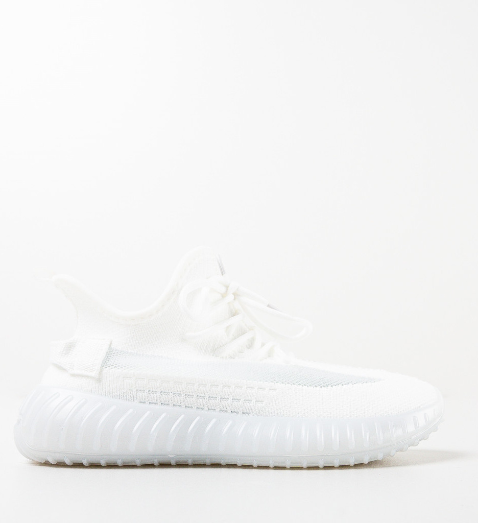 Sneakers Dama Lennon Albi | Confort & Stil Sport - imagine 4