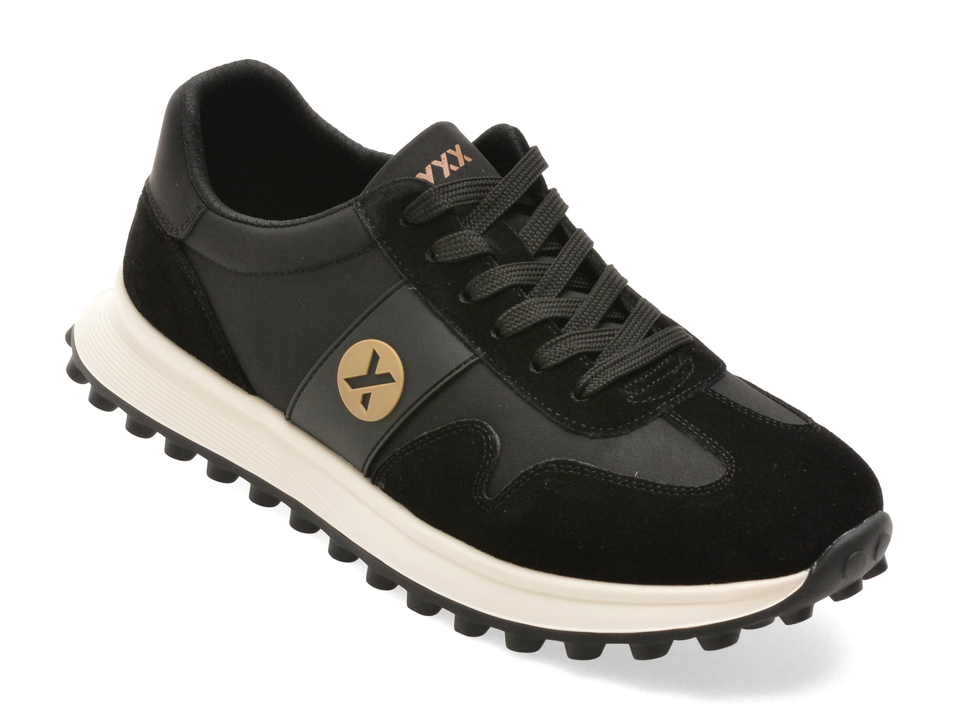 Pantofi Sport Barbati GRYXX Negri 58373