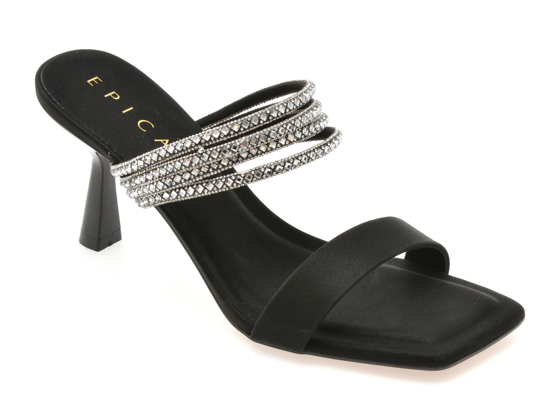 Papuci Epica Eleganți | Confort și Stil