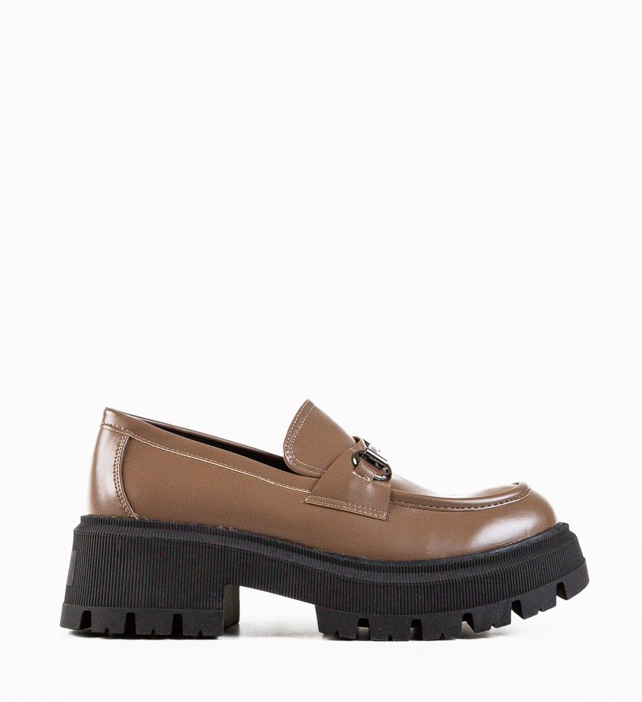 Pantofi Casual Jung Maro - Confort și Stil