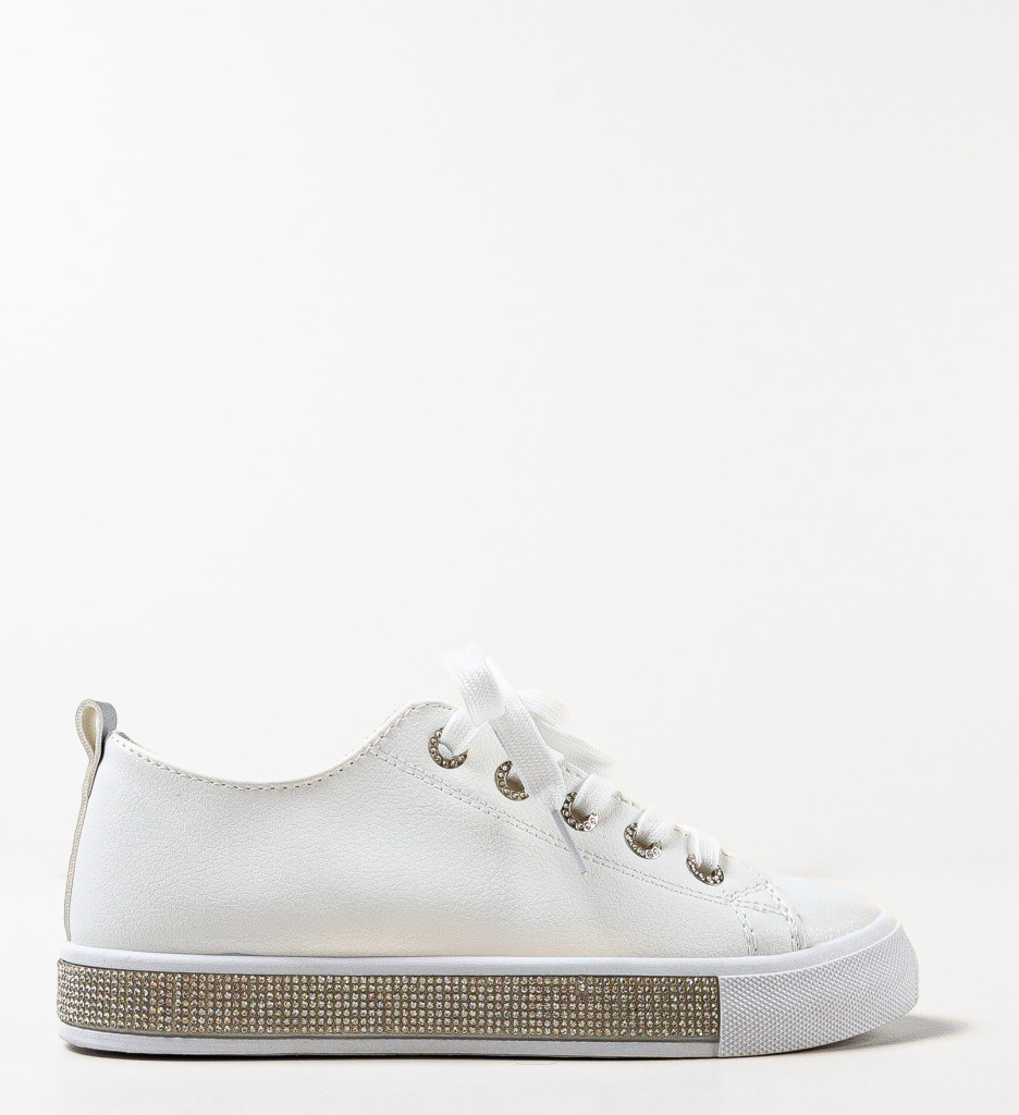 Sneakers Penelope Albi - Confort și Stil - imagine 4
