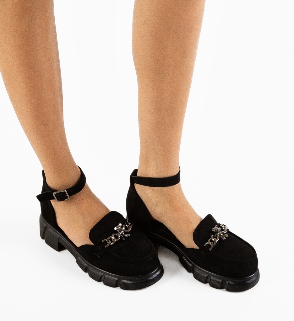 Pantofi Casual Dama Nasana | Stil și Confort
