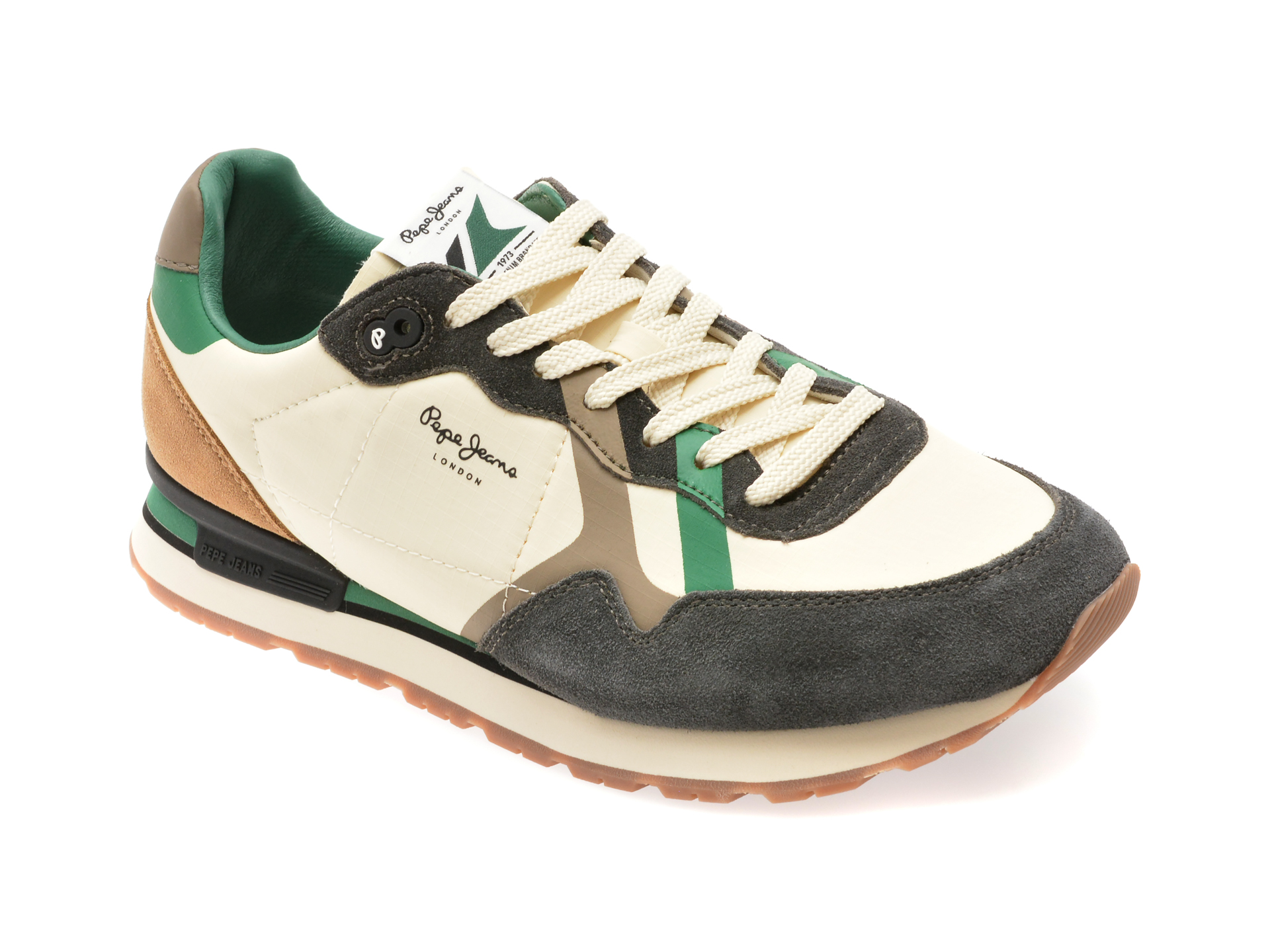 Pantofi Pepe Jeans Barbati | Confort si Stil Urban