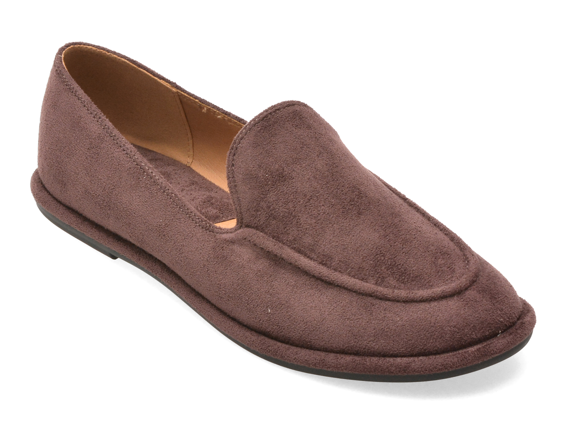 Mocasini FLAVIA PASSINI Maro Textil Confort HZY53