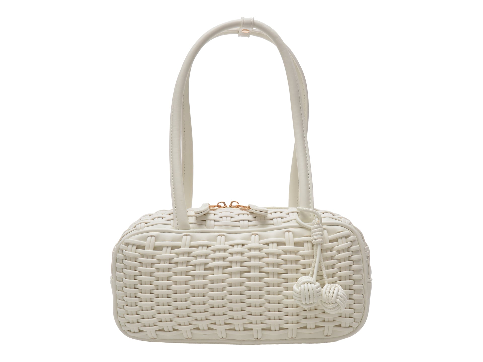 Geantă GRYXX Alba 14391 Piele Ecologică Eleganță
