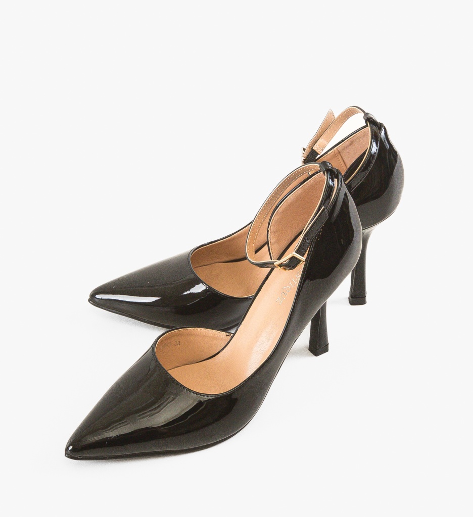 Pantofi Iga Negri | Eleganță și Stil - imagine 5