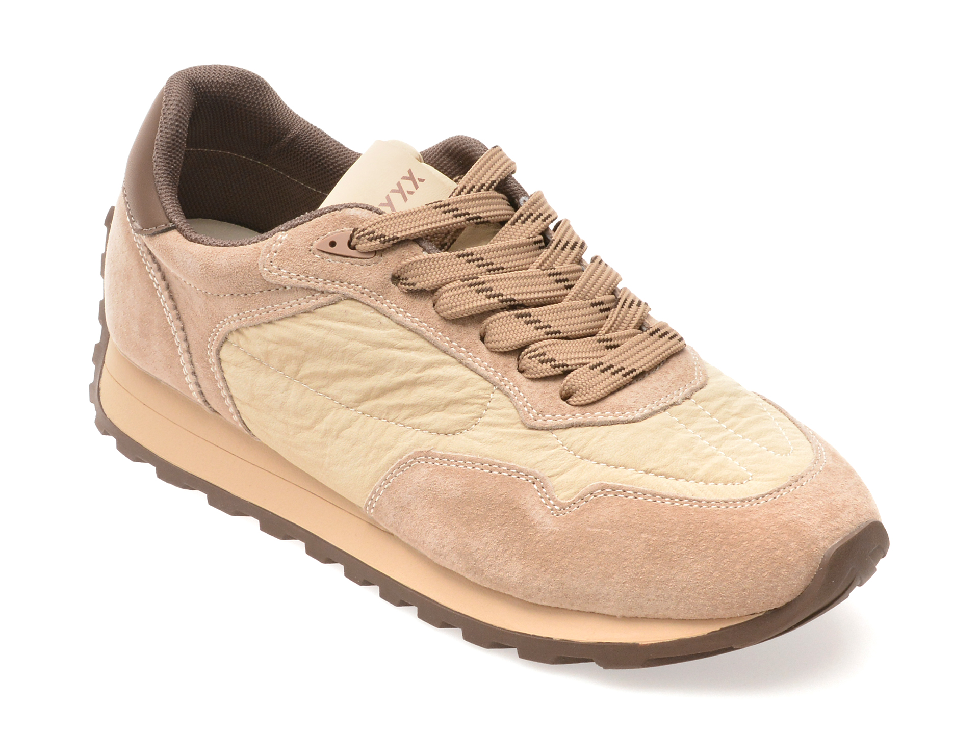 Pantofi Sport GRYXX Nude - Confort și Stil