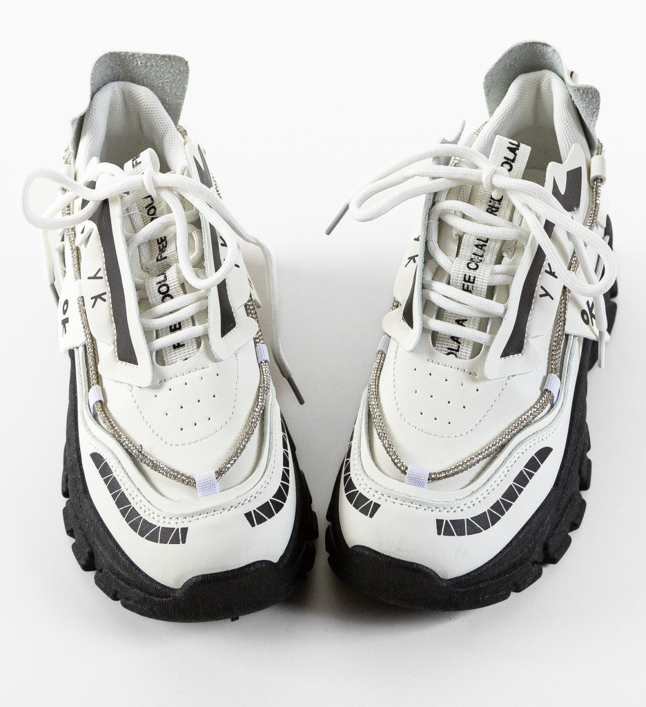 Sneakers Reecola Albi - Confort Casual - imagine 7