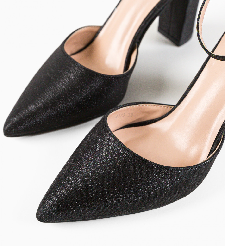 Pantofi Ridwa Negri - Eleganță și Confort - imagine 8