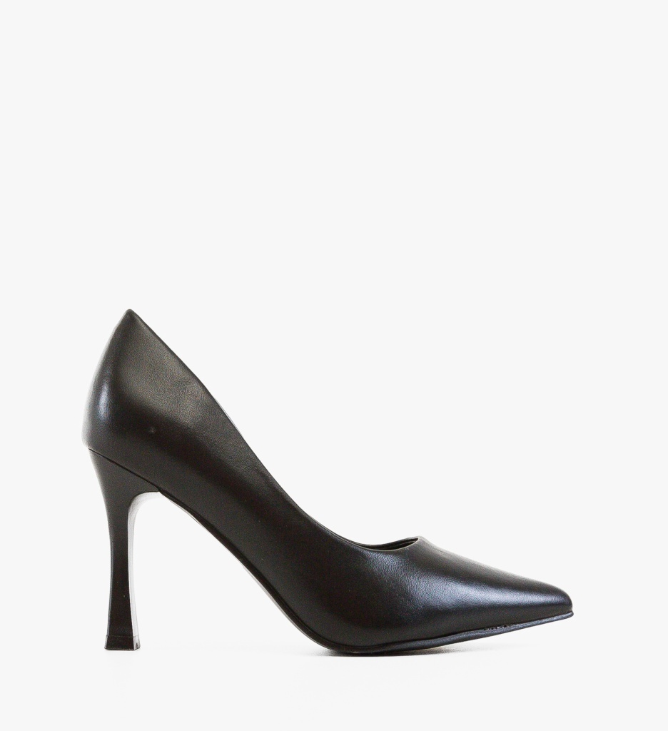 Pantofi Stiletto Acaria Negri 2 - Eleganță și Stil - imagine 4