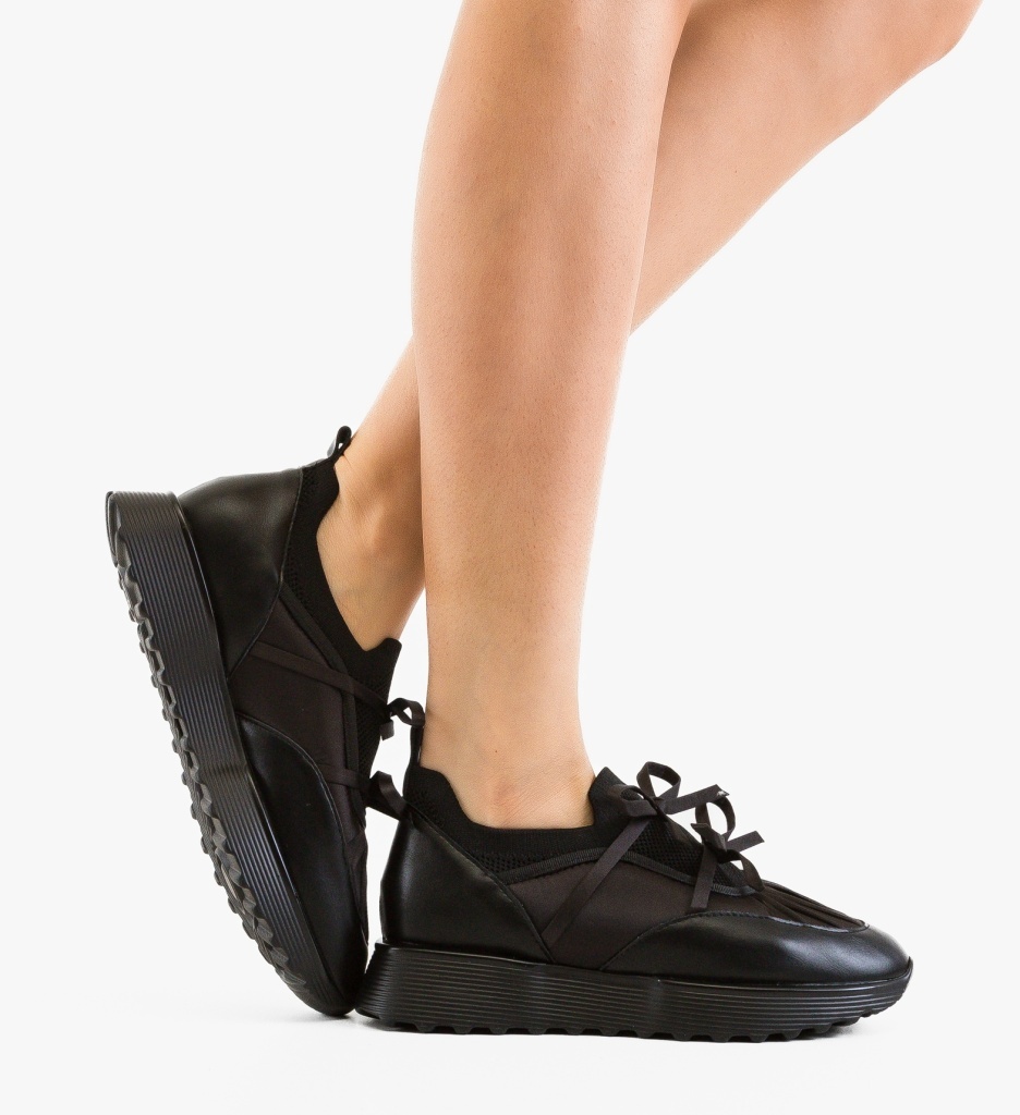 Pantofi Casual Ralph Negri – Confort și Stil Zilnic - imagine 3