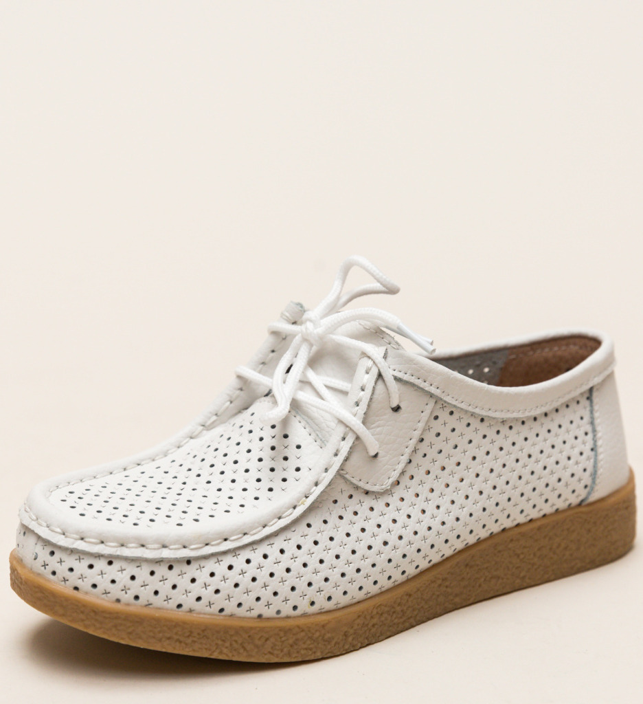 Pantofi Casual Yorker Albi | Stil și Confort Zilnic - imagine 6