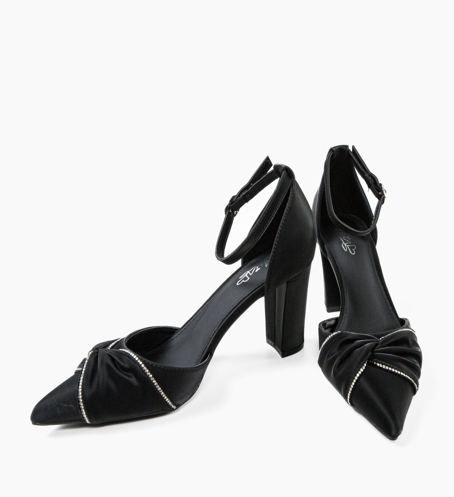 Pantofi dama Blanka Negri - Eleganță și Stil - imagine 6
