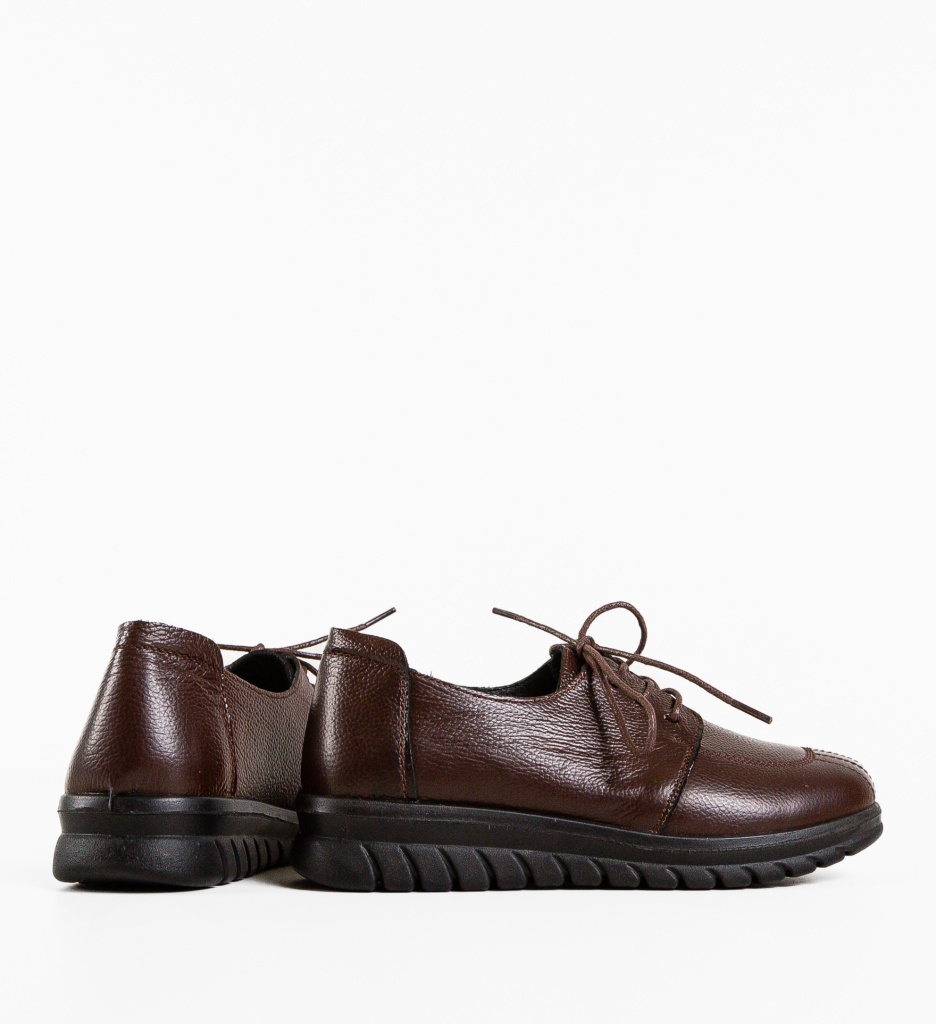 Pantofi Casual Maro | Confort & Stil - imagine 6