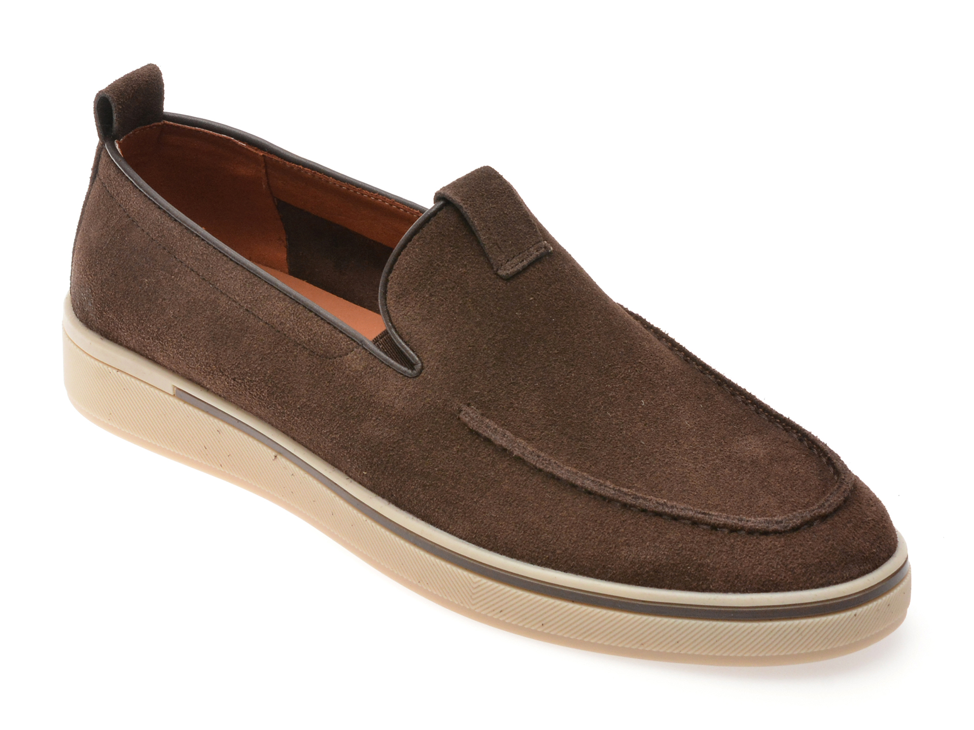 Mocasini Gryxx Maro | Stil și Confort Urban