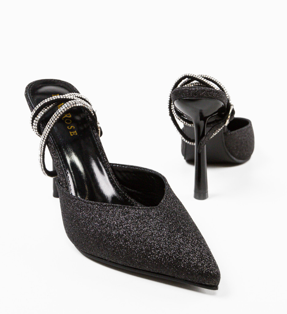 Pantofi dama Sharond Negri - Eleganță și Stil - imagine 5