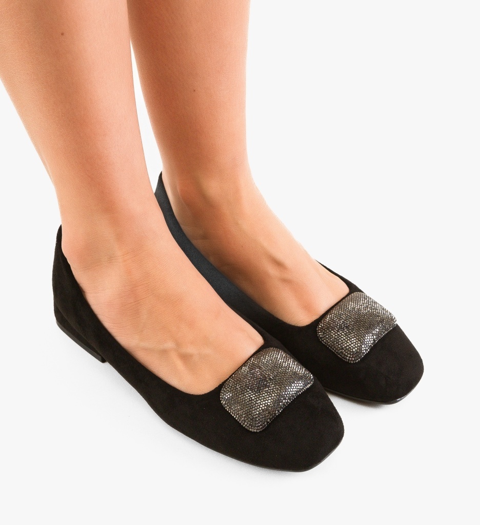Pantofi Dama Alan Negri Eleganți și Confortabili - imagine 4