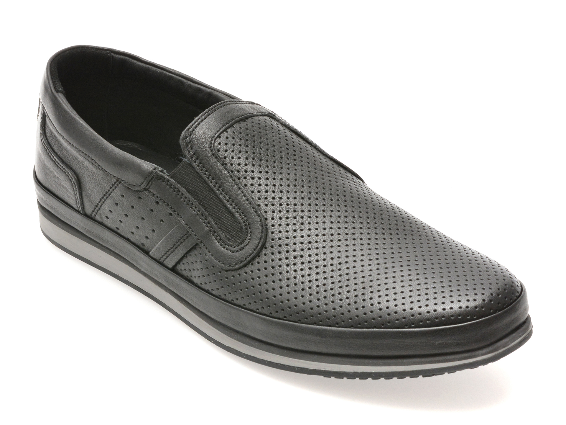 Pantofi GRYXX Piele Naturala | Stil & Confort