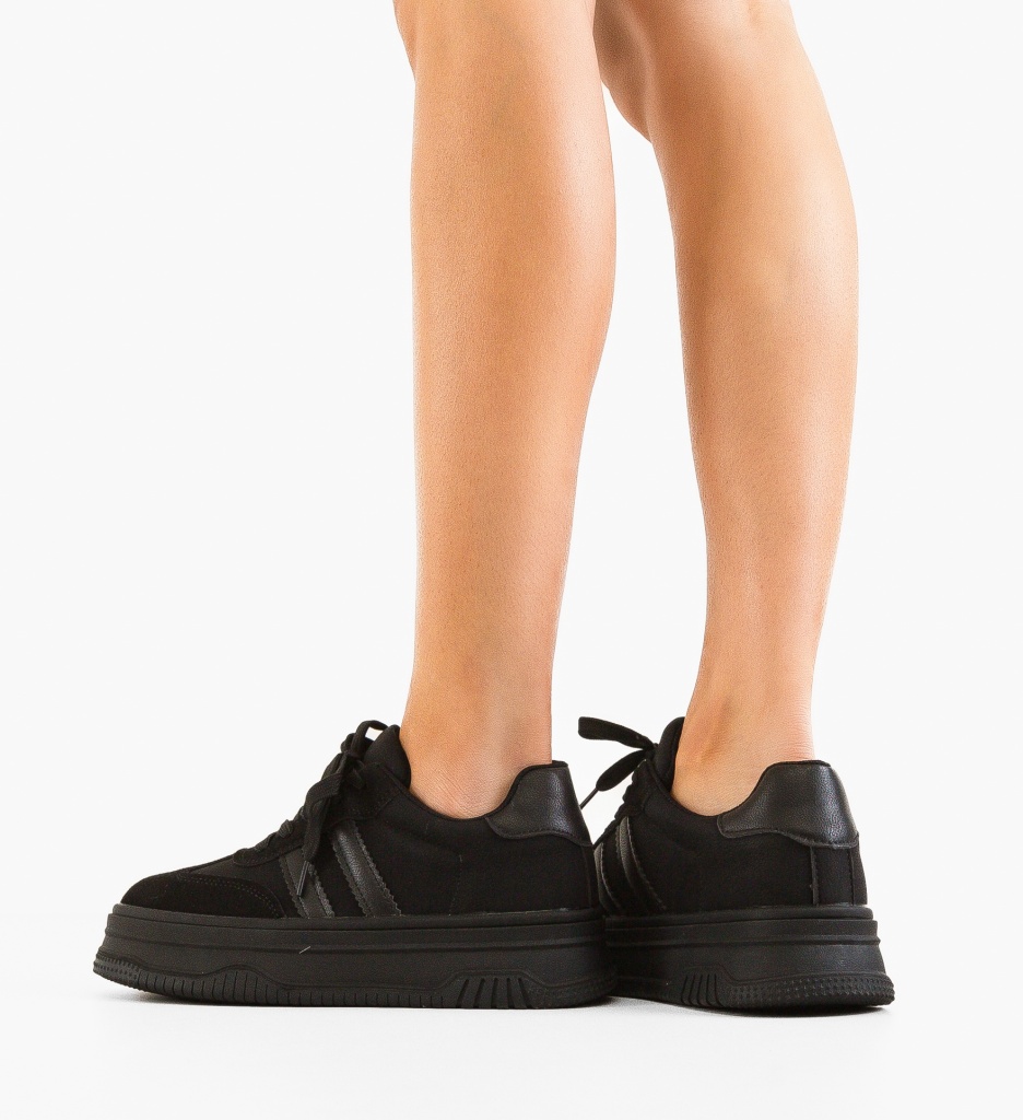 Sneakers Carlas Negri 2 - Confort și Stil - imagine 3