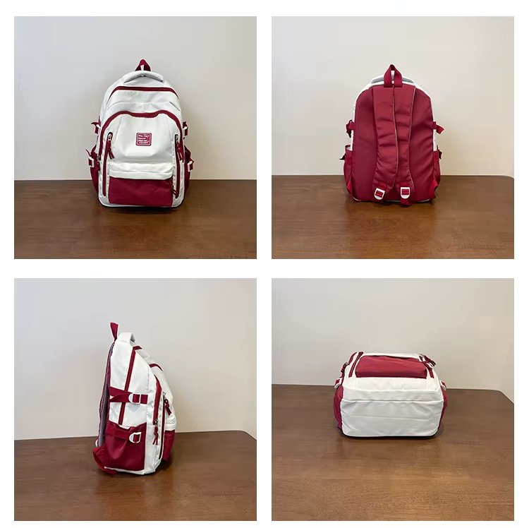 Rucsac Picadili Renaya GT3711 Albastru Impermeabil - imagine 4