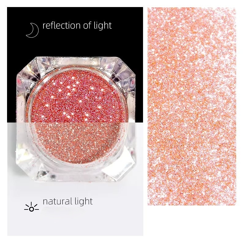 Set Sclipici Reflective Picadili Marquise - imagine 10