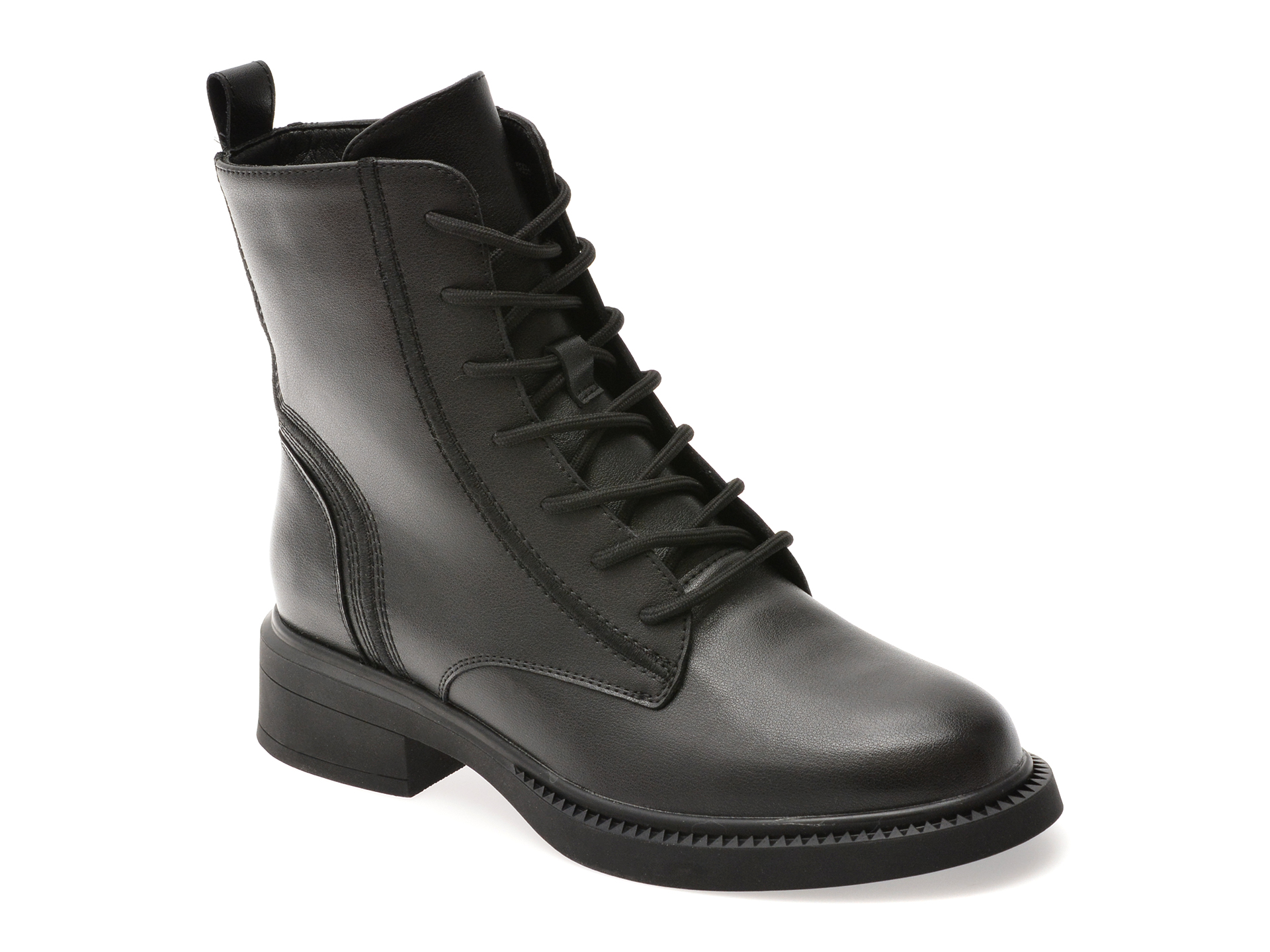 Ghete GRYXX Piele Naturală | Eleganță Urbană