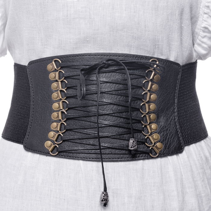 Centura Corset Shopika | Accentuează Talia
