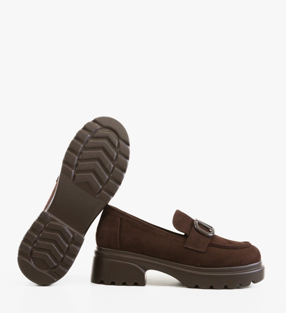 Pantofi Casual Dama Maro - Confort și Eleganță - imagine 5