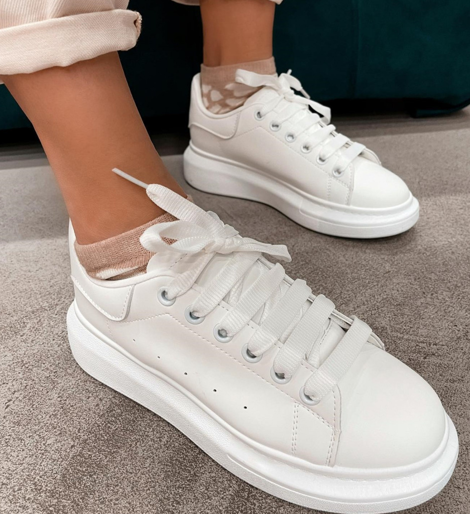 Pantofi Sport Tomyo Albi - Confort și Stil