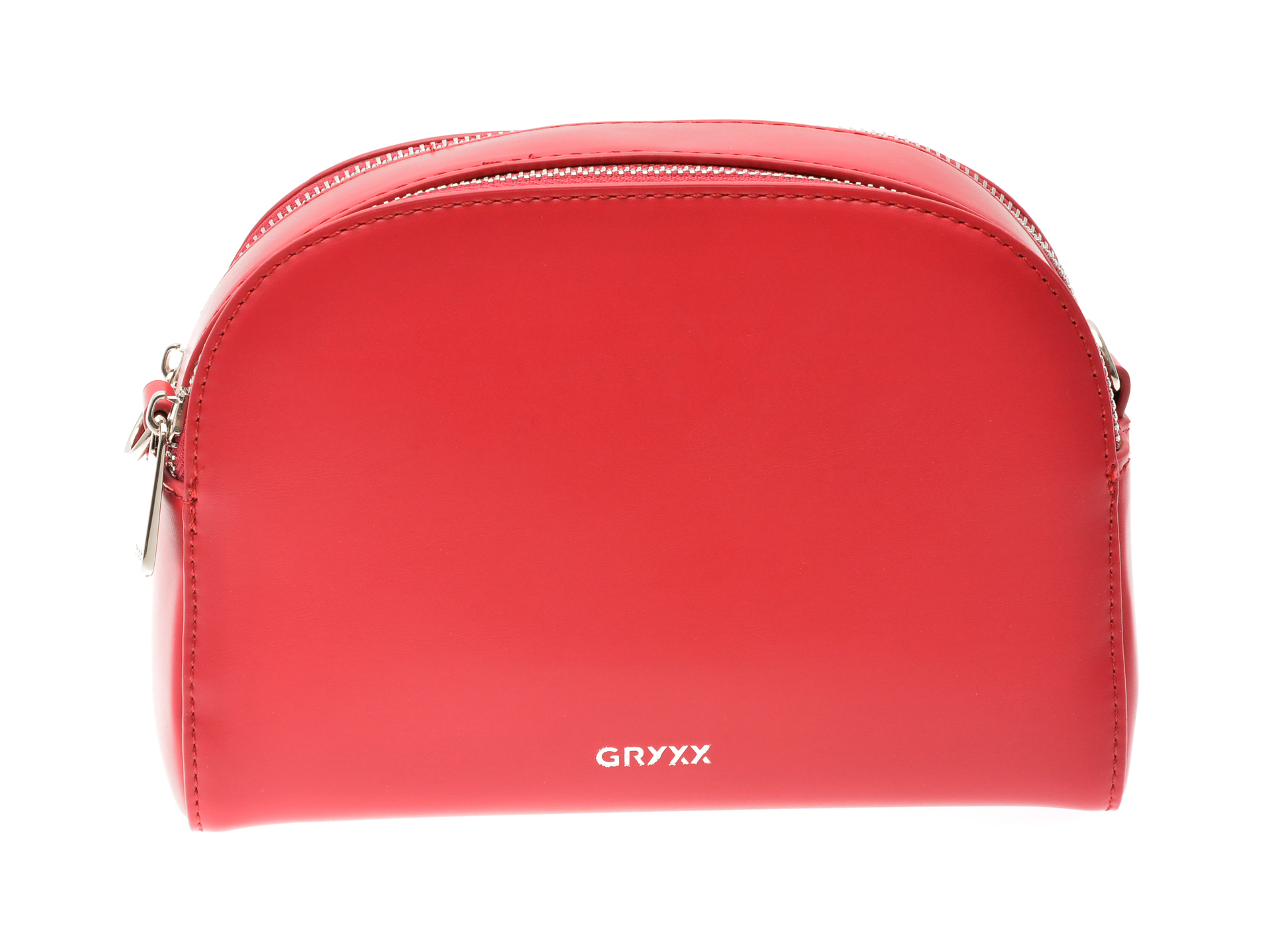 Poseta Gryxx Fucsia din Piele Ecologica