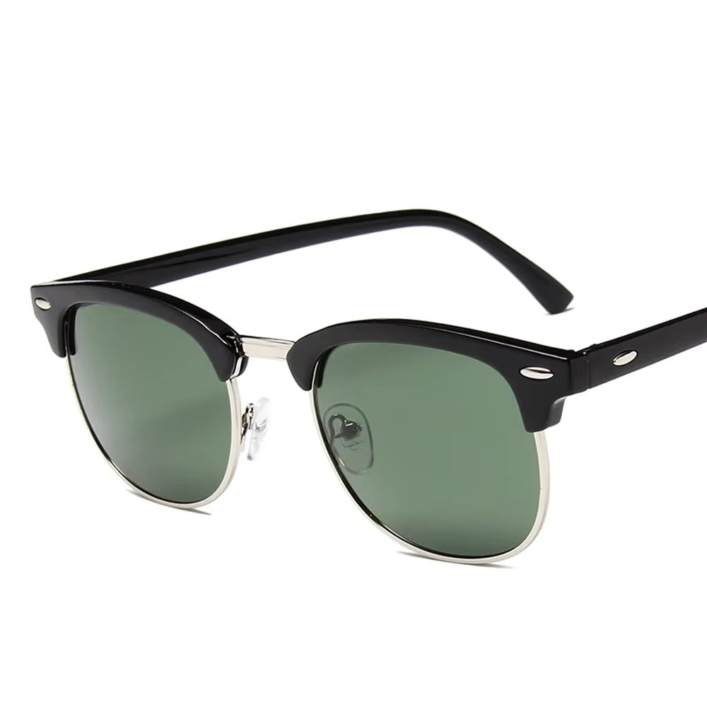 Ochelari Picadili SG049 | Protecție UV 400 Negru