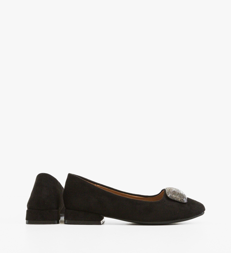 Pantofi Dama Alan Negri Eleganți și Confortabili - imagine 2