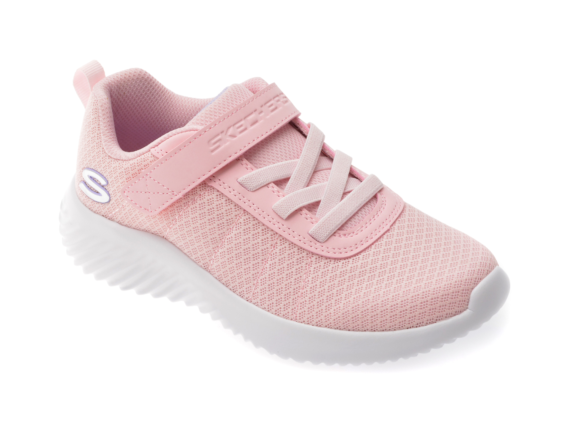 Pantofi Sport Skechers Roz pentru Fete - Confort