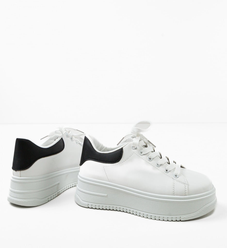 Sneakers Aidan Albi - Confort și Stil - imagine 11