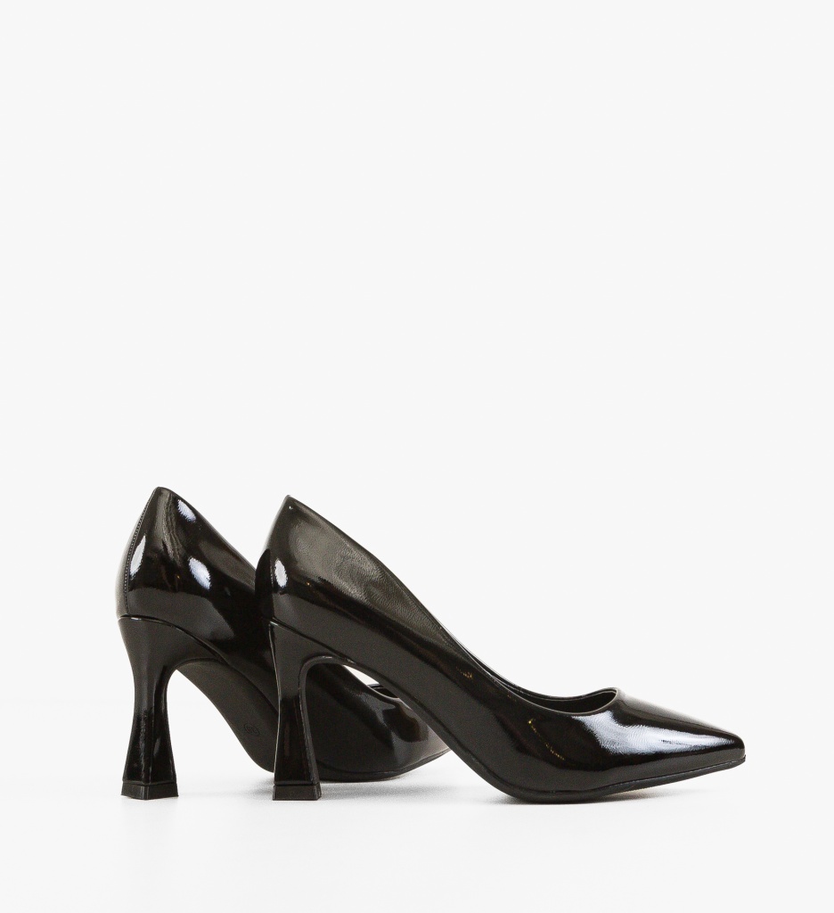 Pantofi Tany Negri Eleganți - imagine 3