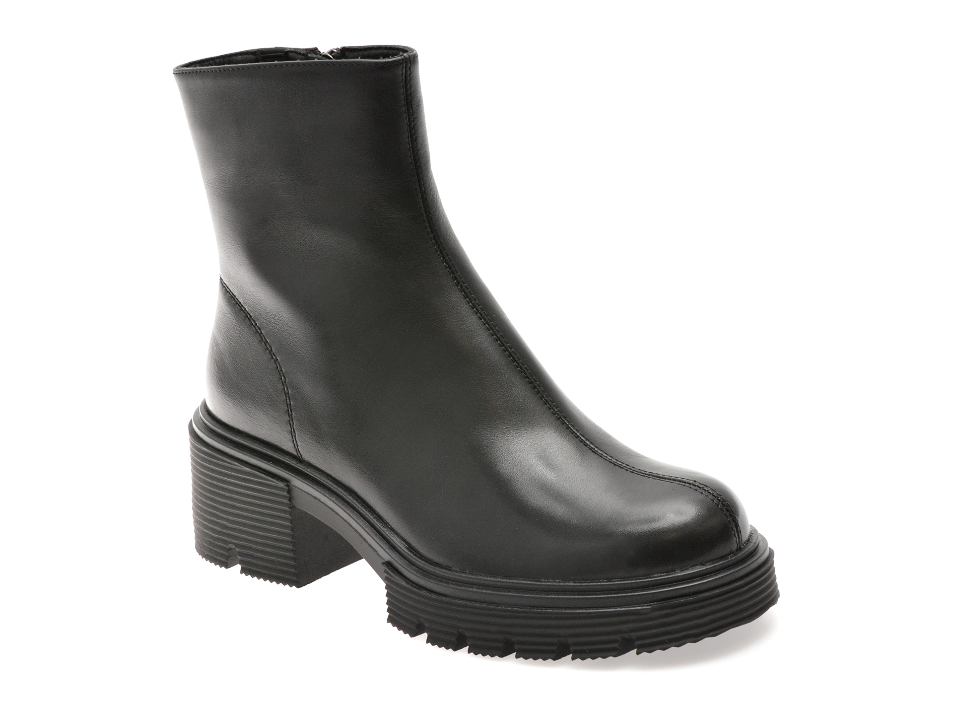 Ghete Piele Flavia Passini | Eleganță Maximă