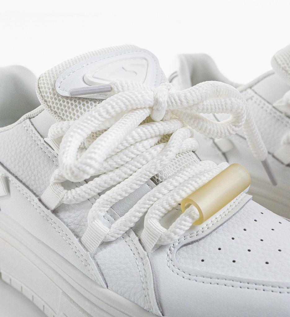 Sneakers Dama Albi - Confort & Stil Urban - imagine 7