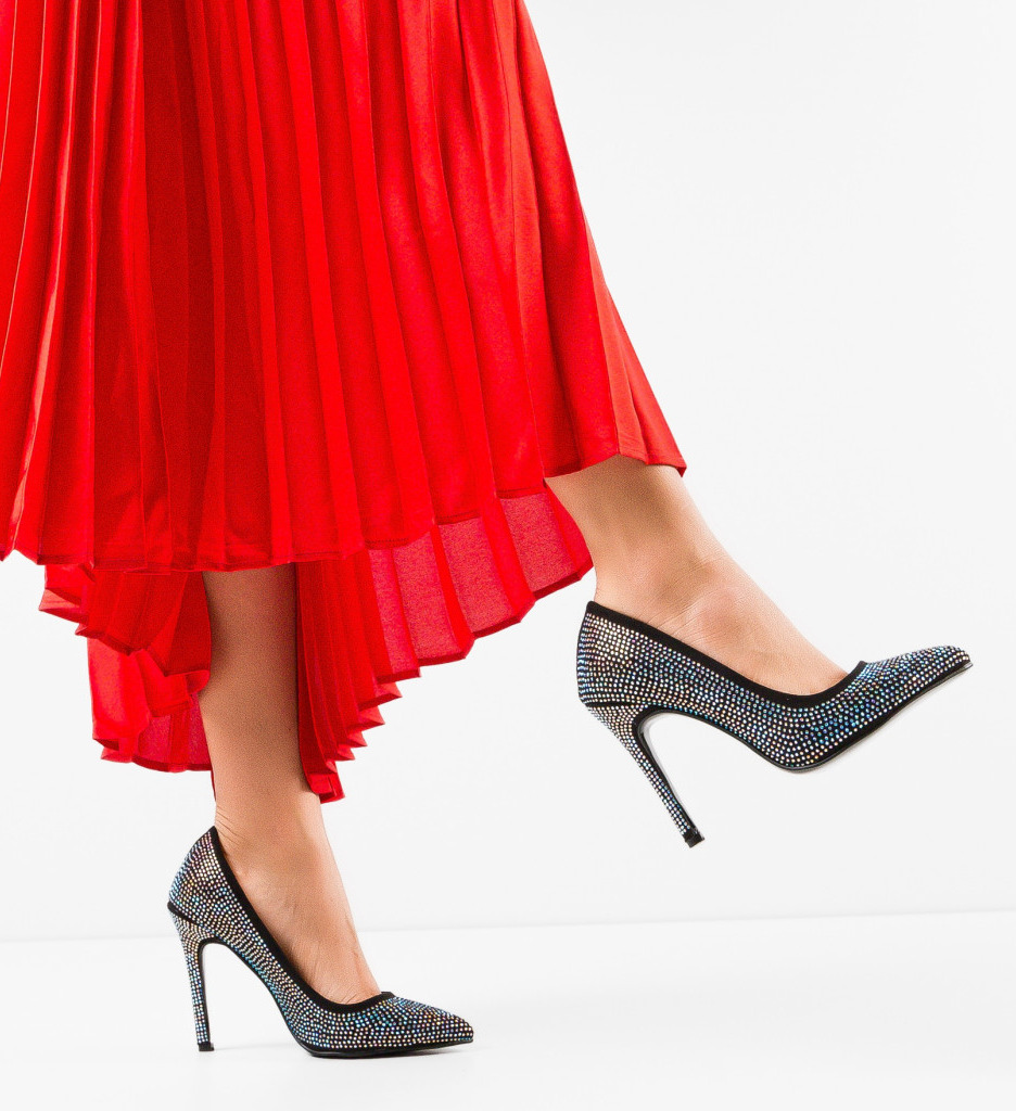 Pantofi Dama Pukan Negri | Eleganță și Stil